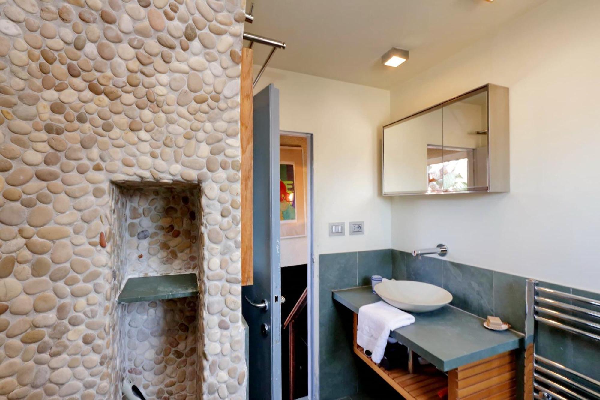 Vicolo Del Cinque Penthouse | Romeloft Daire Dış mekan fotoğraf