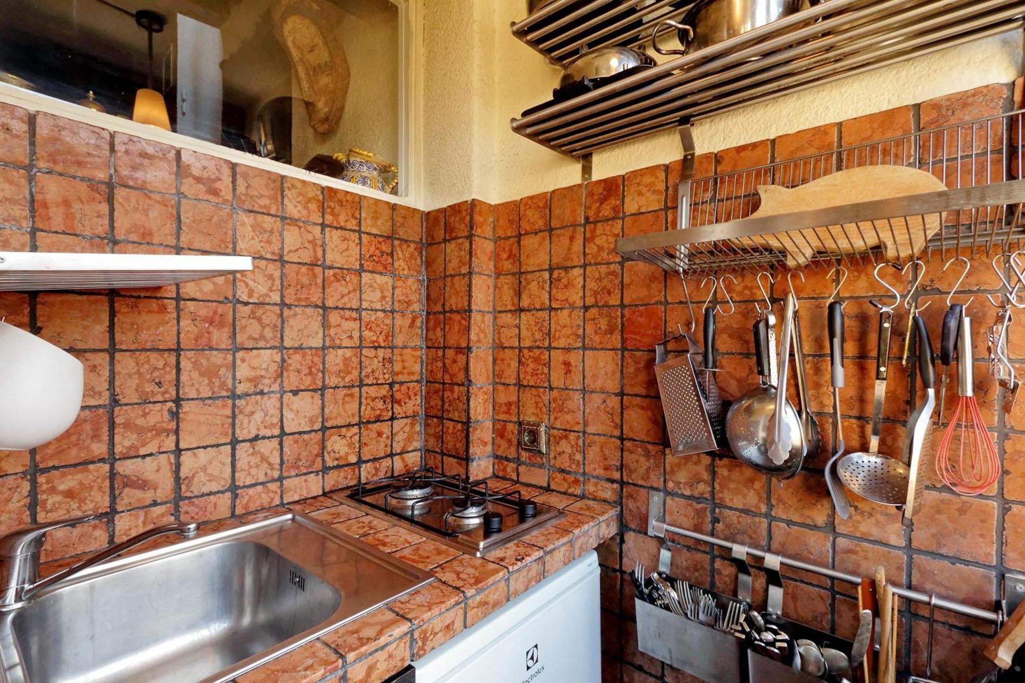 Vicolo Del Cinque Penthouse | Romeloft Daire Dış mekan fotoğraf
